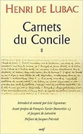 Carnets du Concile T2